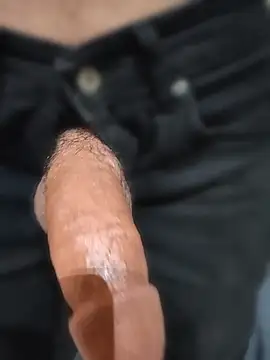 Just_for_trans Show Webcam