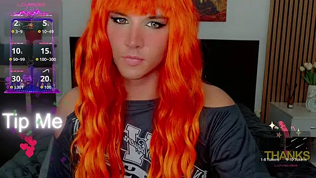 HelenSpellman webcam show