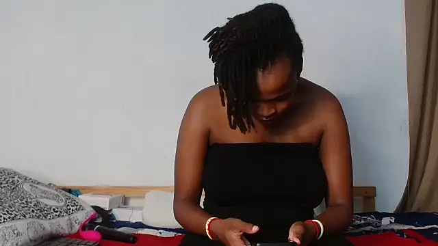 Chatroom XXX en direct de BlondQ2003