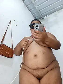 Lucky-hot-girls' Webcam Show