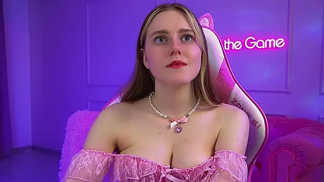 LexiBookwell's Live XXX Chat