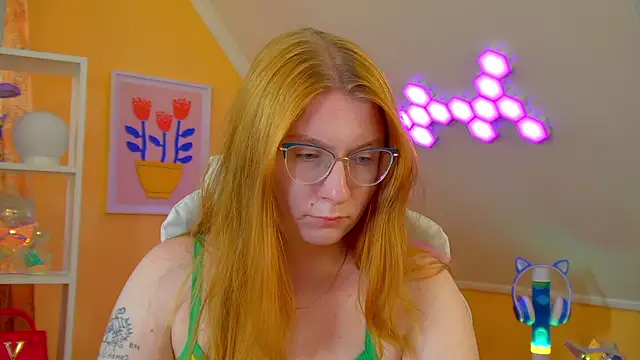 Czat XXX na żywo – AliceAllisons