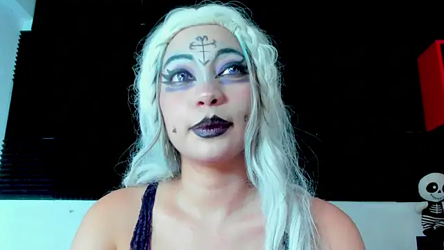 Akalidemon Live XXX-chat