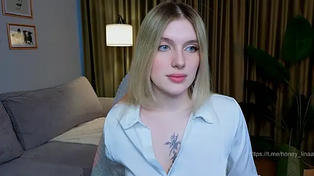 Živý XXX chat honey_kors