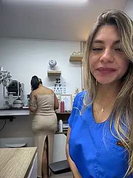 alicee16 Webcam Show