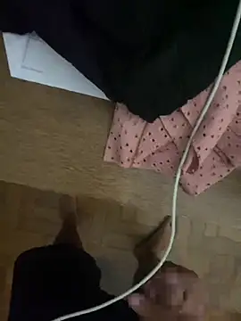 Show de webcam de patexis