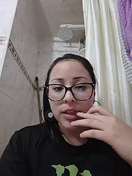 Bella-Gema – Live XXX-chat