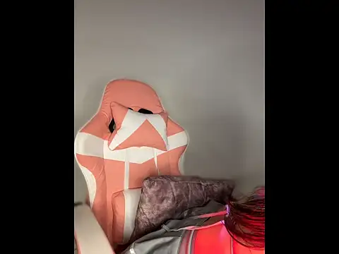 ScarletVelvetX Obrolan Langsung XXX