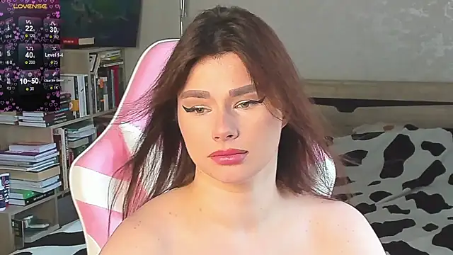 bbJ_one – Live XXX-chat