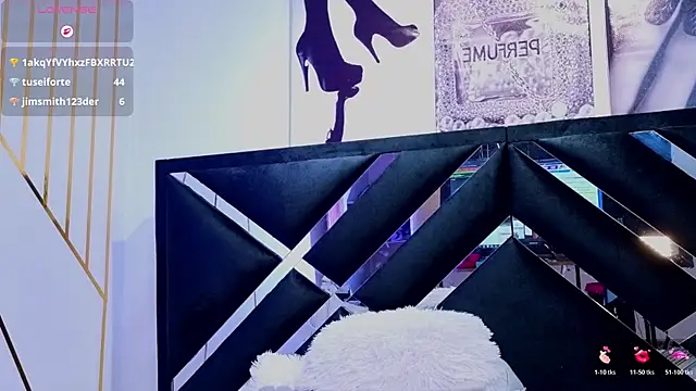 Angel-dragun Live XXX Chat