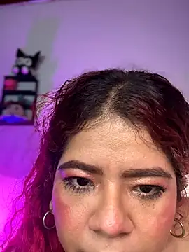 Solaangel_ – Live XXX-chat