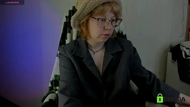 Melissa_Wells élő XXX-chatje