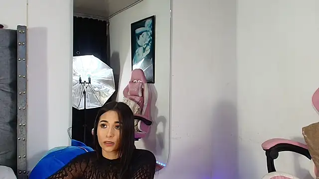 GraceWallace_'s Live XXX Chat