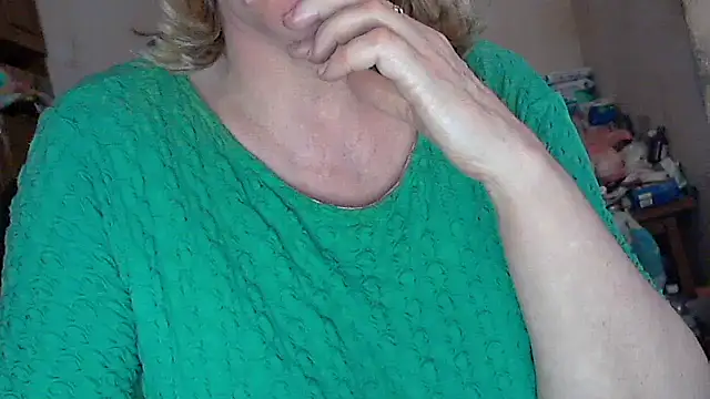 Živý XXX chat Bonditta