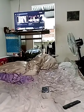 Mrdetonador's Live XXX Chat