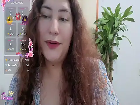 catalina_boobs' Live XXX Chat