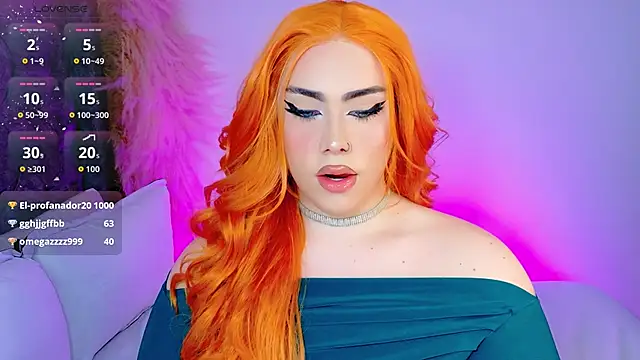 โชว์เว็บแคมของ astridjonness