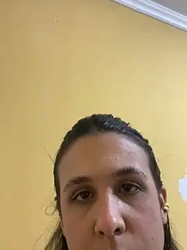 Show de webcam de myangel_