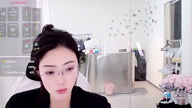 yangyang-777 Webcamshow