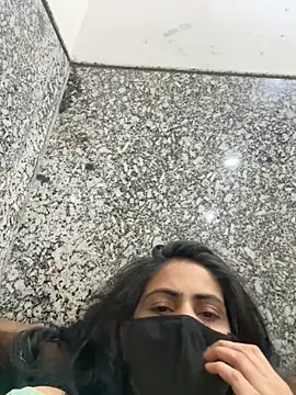 SashaPatel Live XXX-chat