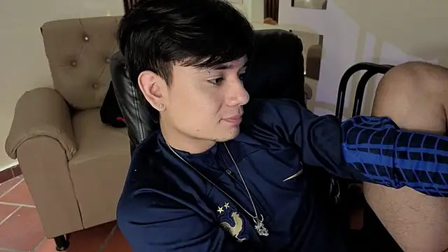 Show Webcam de davoxer