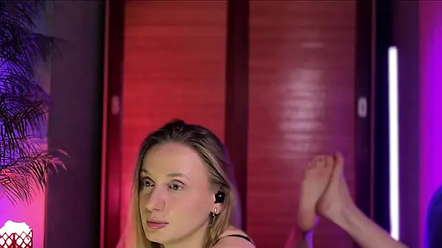 InDiva – Live XXX-chat