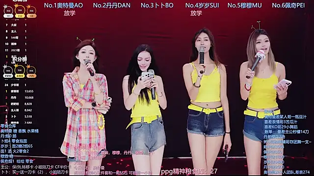 Luckygirls-339 Show in webcam