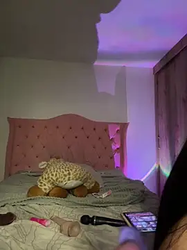 Nina_Belle 라이브 XXX 채팅