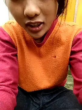 Hoa-tuylip Pertunjukan Webcam