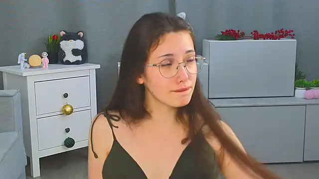 IsauraHolleman live XXX chat