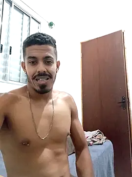 Вебкам-шоу Lherlan