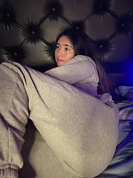 Sophie_LS' Live XXX Chat