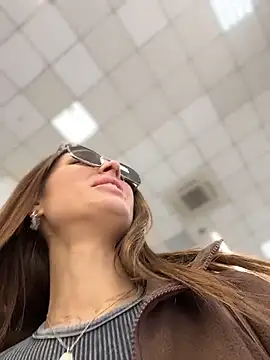 Charming_Ritta 即時 XXX 聊天