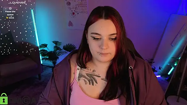 Chat XXX ao vivo de Mia_R0ss