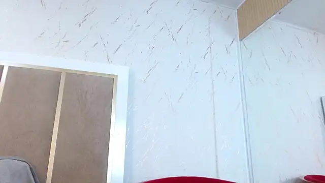 ArielleWilde's Live XXX Chat