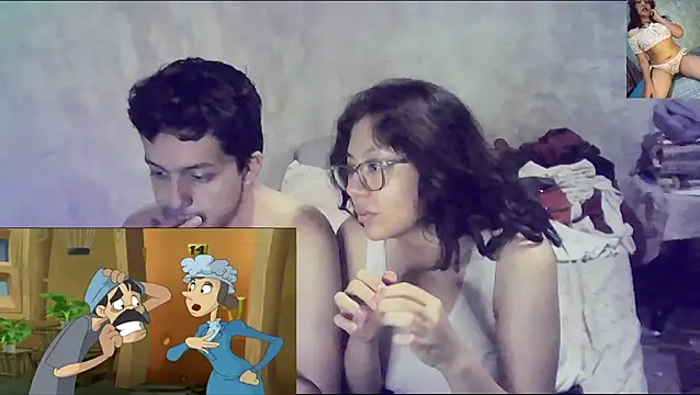 Giby_Grace 라이브 XXX 채팅