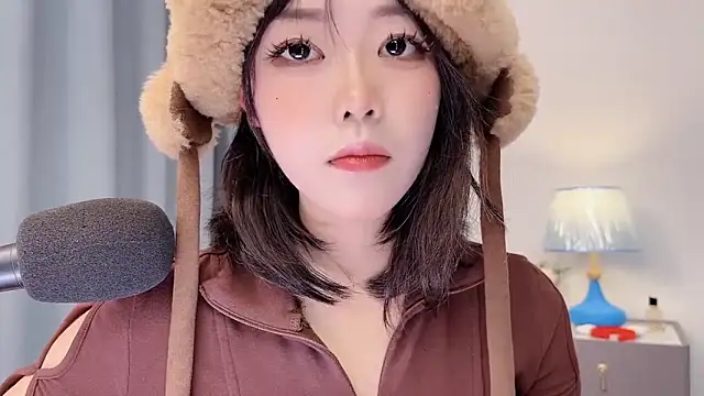 Chat XXX Live smalldaisy