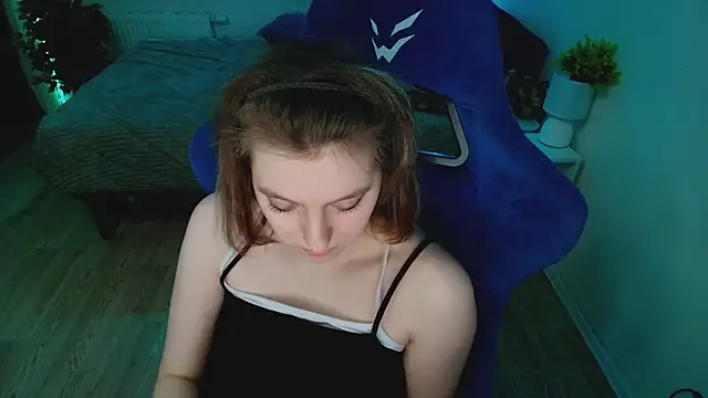 Živý XXX chat CranberryHot