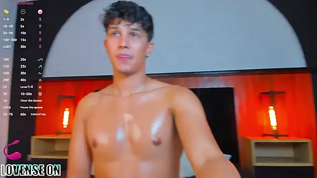 Leo_Savage_ Live XXX Chat