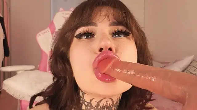 Chat XXX Live Eva_Sonic