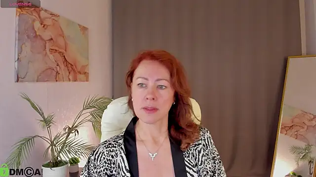 Czat XXX na żywo – LeticiaRomano