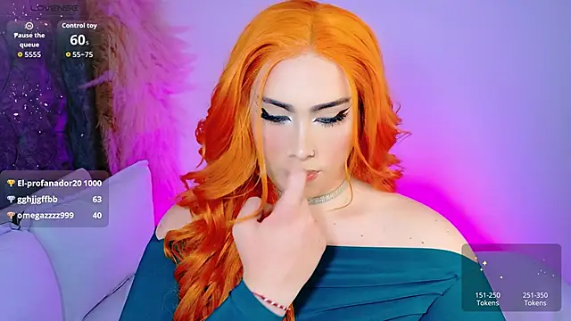 astridjonness 라이브 XXX 채팅