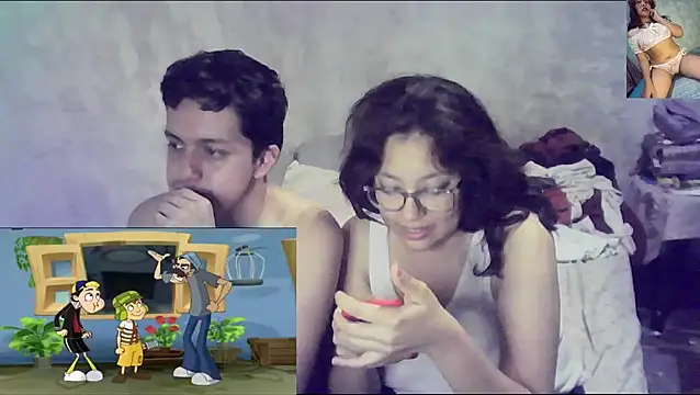 Giby_Grace Obrolan Langsung XXX