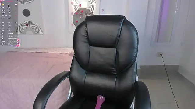 maii_honey_'s Webcam Show