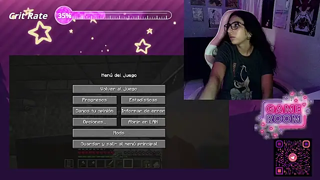 Abysparadise Obrolan Langsung XXX