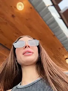 Show de Charming_Ritta na webcam