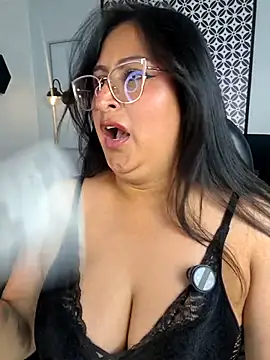 Amber_gold_'s Live XXX Chat