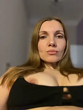 miss_darsi's Live XXX Chat