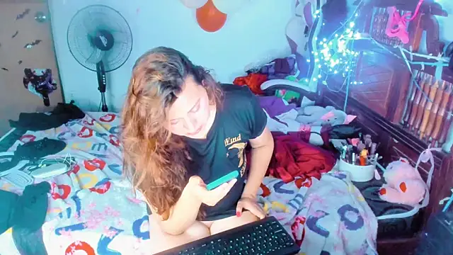 Chat XXX en directo de SofiaOlivares