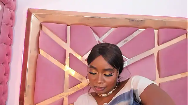 Živý XXX chat Britanymooree